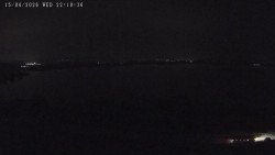 Vodní nádrž Rozkoš