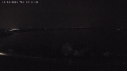 Vodní nádrž Rozkoš