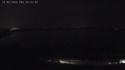 Vodní nádrž Rozkoš