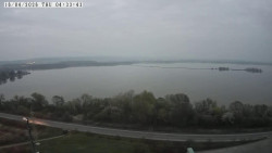 Vodní nádrž Rozkoš