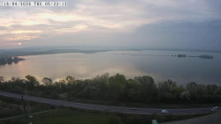 Vodní nádrž Rozkoš