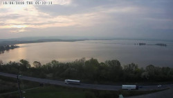 Vodní nádrž Rozkoš