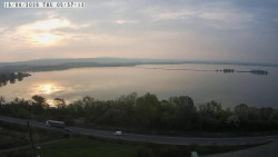 Vodní nádrž Rozkoš