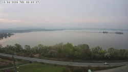 Vodní nádrž Rozkoš