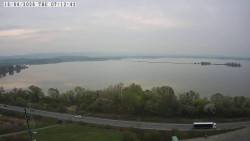 Vodní nádrž Rozkoš