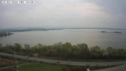 Vodní nádrž Rozkoš