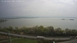 Vodní nádrž Rozkoš