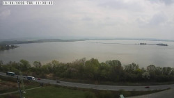 Vodní nádrž Rozkoš