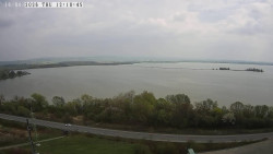 Vodní nádrž Rozkoš