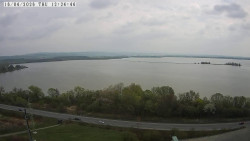 Vodní nádrž Rozkoš