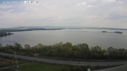 Vodní nádrž Rozkoš