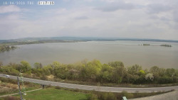 Vodní nádrž Rozkoš