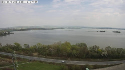 Vodní nádrž Rozkoš