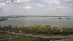 Vodní nádrž Rozkoš