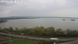 Vodní nádrž Rozkoš