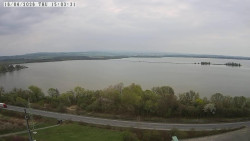 Vodní nádrž Rozkoš