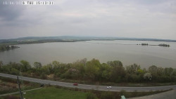 Vodní nádrž Rozkoš