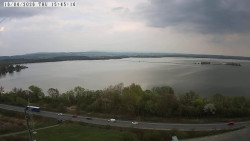 Vodní nádrž Rozkoš