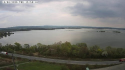 Vodní nádrž Rozkoš