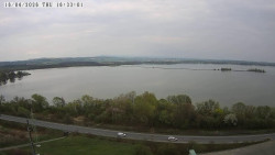 Vodní nádrž Rozkoš