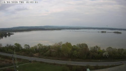 Vodní nádrž Rozkoš