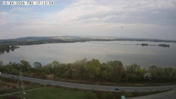 Vodní nádrž Rozkoš