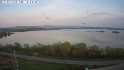 Vodní nádrž Rozkoš