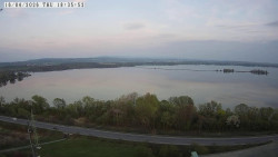 Vodní nádrž Rozkoš