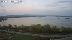 Vodní nádrž Rozkoš