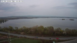 Vodní nádrž Rozkoš