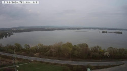 Vodní nádrž Rozkoš