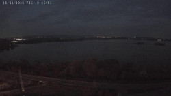 Vodní nádrž Rozkoš