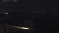 Vodní nádrž Rozkoš