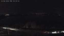 Vodní nádrž Rozkoš