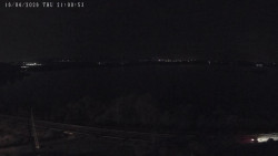 Vodní nádrž Rozkoš