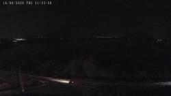 Vodní nádrž Rozkoš