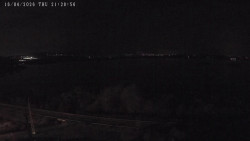 Vodní nádrž Rozkoš