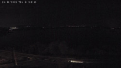 Vodní nádrž Rozkoš