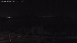 Vodní nádrž Rozkoš