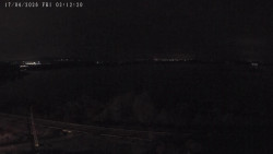 Vodní nádrž Rozkoš