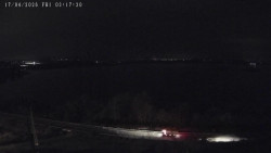 Vodní nádrž Rozkoš