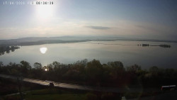 Vodní nádrž Rozkoš