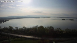 Vodní nádrž Rozkoš