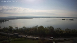 Vodní nádrž Rozkoš