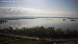 Vodní nádrž Rozkoš