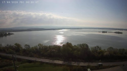 Vodní nádrž Rozkoš