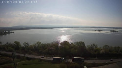 Vodní nádrž Rozkoš