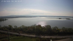 Vodní nádrž Rozkoš