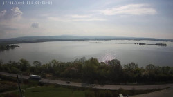 Vodní nádrž Rozkoš