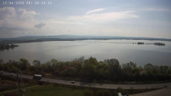 Vodní nádrž Rozkoš